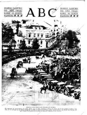 ABC MADRID 02-02-1934 página 1