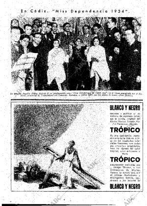 ABC MADRID 02-02-1934 página 10