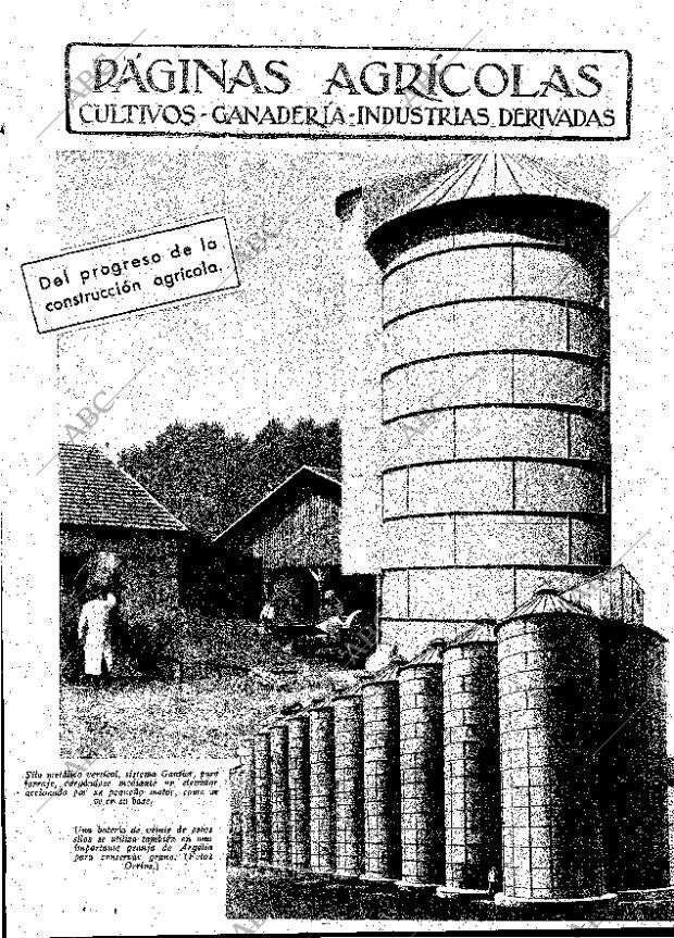 ABC MADRID 02-02-1934 página 11