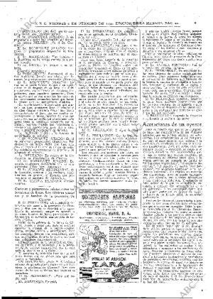 ABC MADRID 02-02-1934 página 20