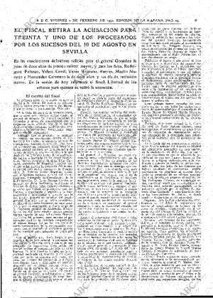 ABC MADRID 02-02-1934 página 23