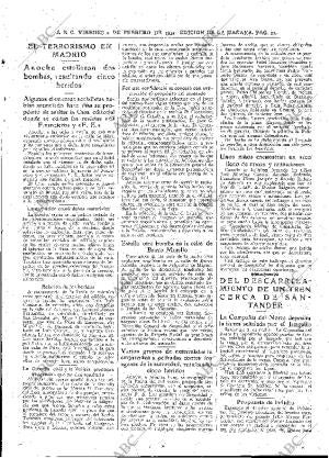 ABC MADRID 02-02-1934 página 27