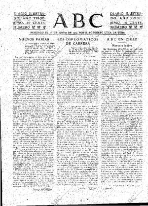 ABC MADRID 02-02-1934 página 3