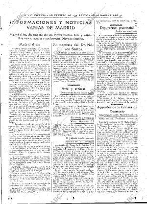ABC MADRID 02-02-1934 página 31