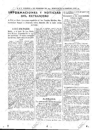 ABC MADRID 02-02-1934 página 34