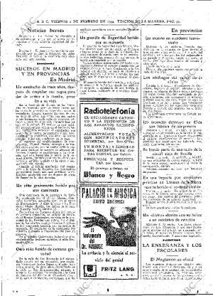 ABC MADRID 02-02-1934 página 37