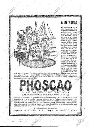 ABC MADRID 02-02-1934 página 46