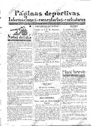 ABC MADRID 02-02-1934 página 47
