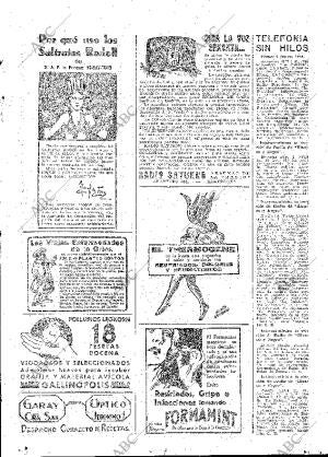 ABC MADRID 02-02-1934 página 51