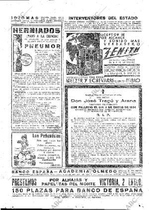ABC MADRID 02-02-1934 página 52