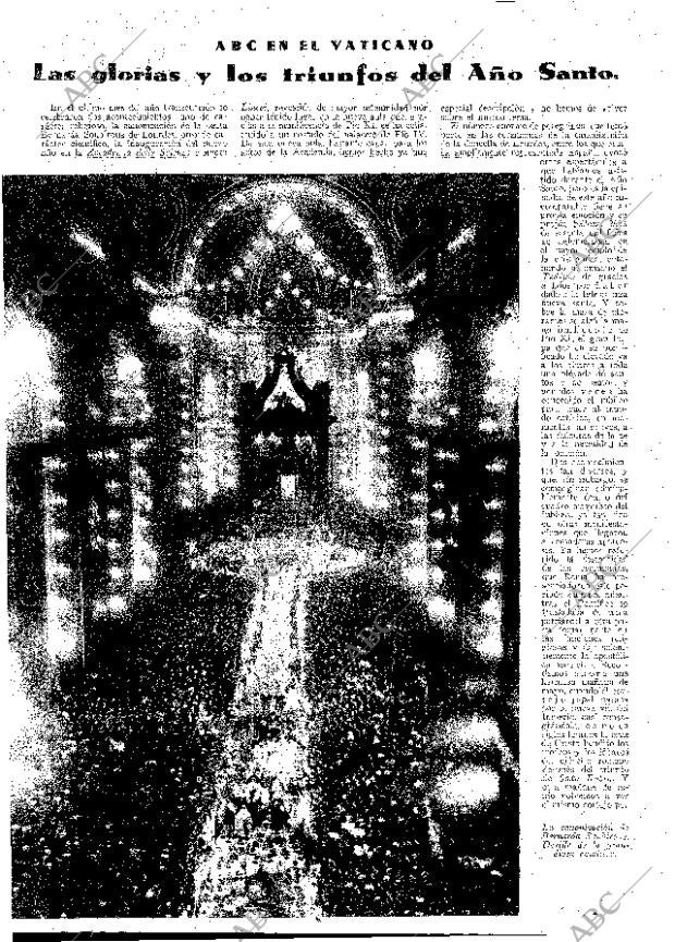 ABC MADRID 02-02-1934 página 6