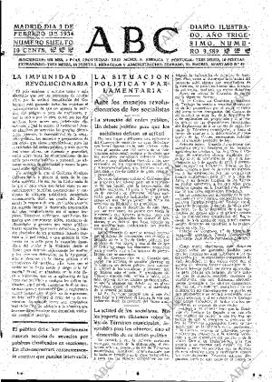 ABC MADRID 03-02-1934 página 15