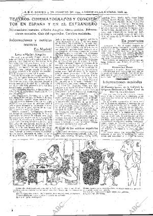 ABC MADRID 03-02-1934 página 44