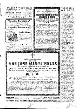 ABC MADRID 03-02-1934 página 49