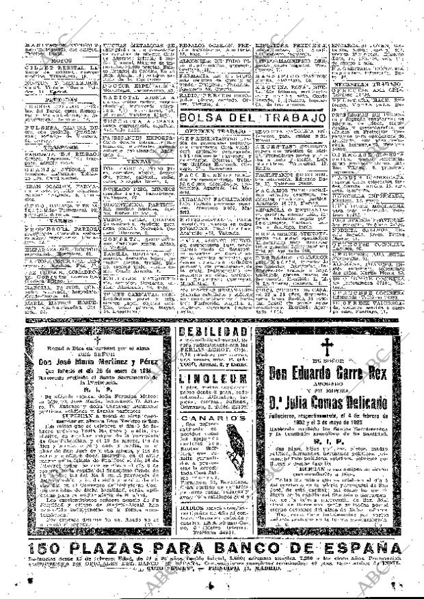 ABC MADRID 03-02-1934 página 54