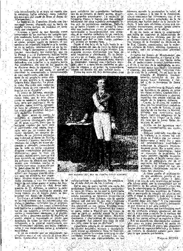 ABC MADRID 04-02-1934 página 11