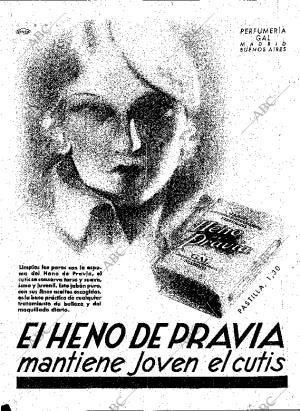 ABC MADRID 04-02-1934 página 14