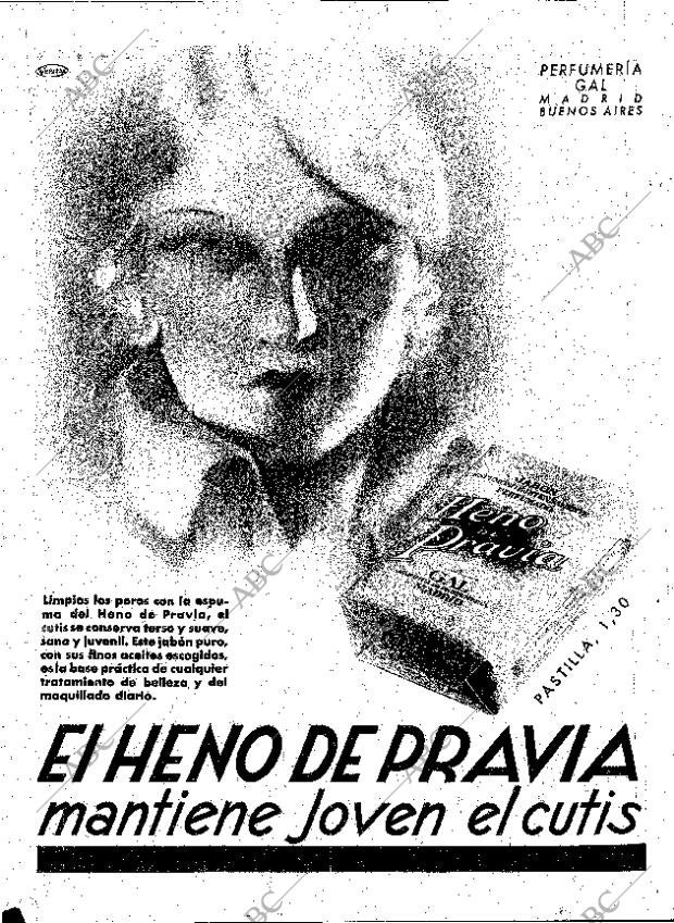 ABC MADRID 04-02-1934 página 14
