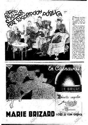 ABC MADRID 04-02-1934 página 18