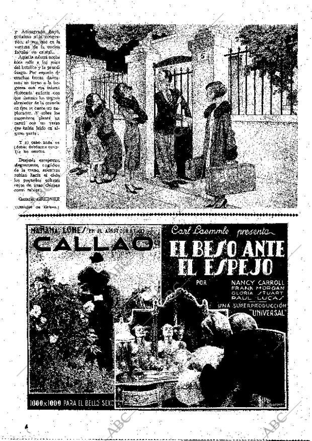 ABC MADRID 04-02-1934 página 21