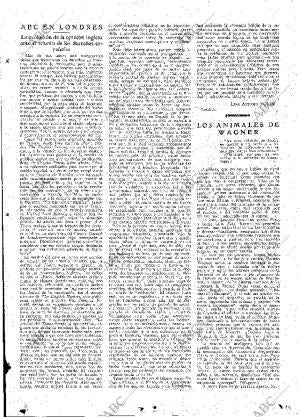ABC MADRID 04-02-1934 página 23
