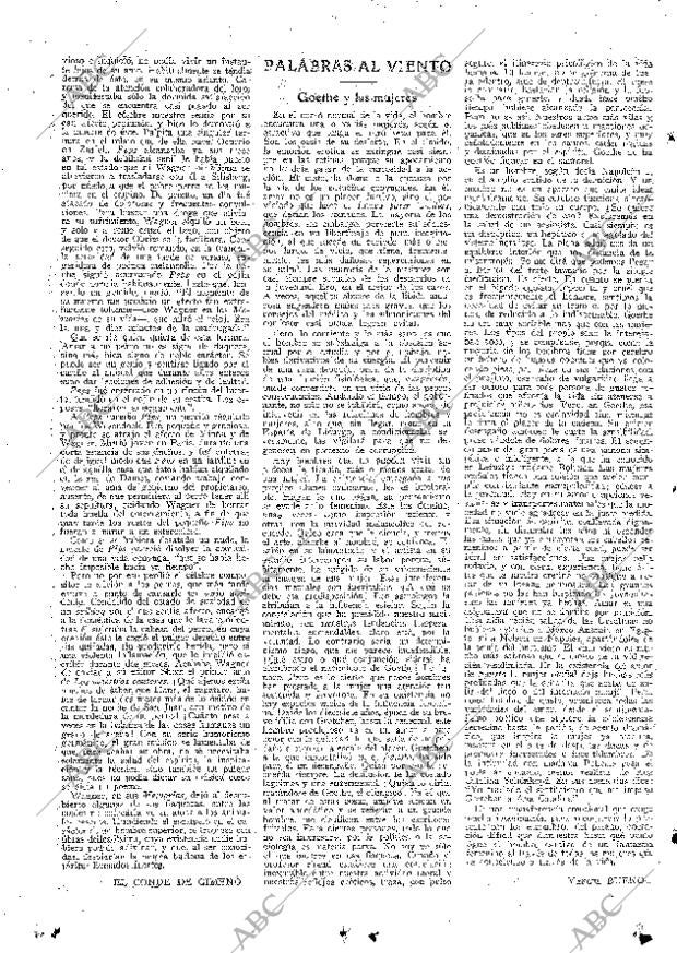 ABC MADRID 04-02-1934 página 24