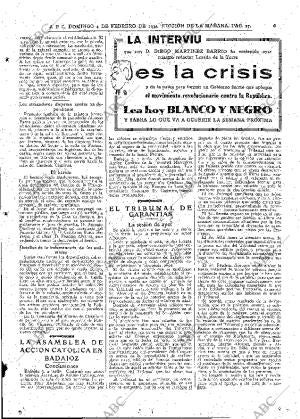 ABC MADRID 04-02-1934 página 27