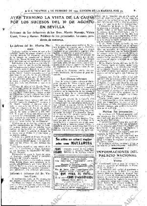 ABC MADRID 04-02-1934 página 39