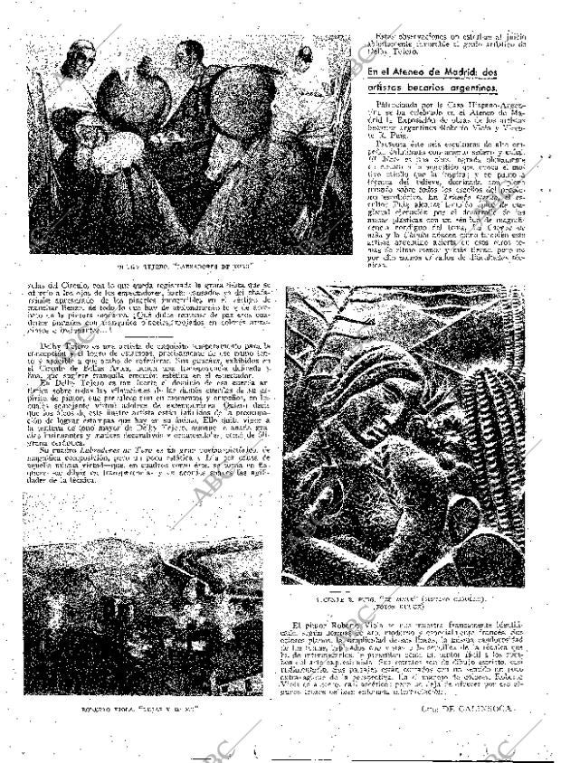 ABC MADRID 04-02-1934 página 4