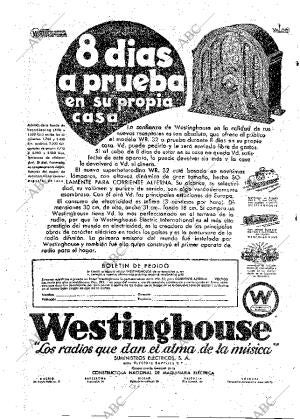 ABC MADRID 04-02-1934 página 40