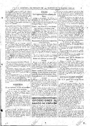 ABC MADRID 04-02-1934 página 47