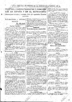 ABC MADRID 04-02-1934 página 53