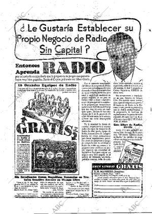 ABC MADRID 04-02-1934 página 56