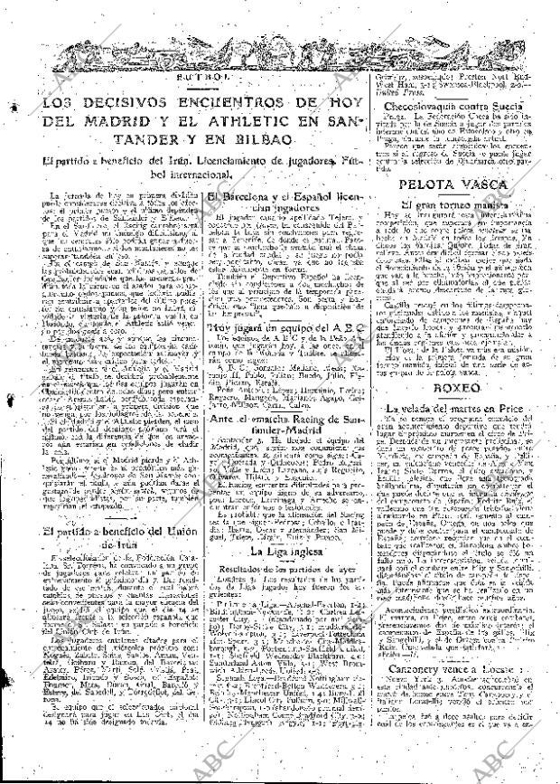ABC MADRID 04-02-1934 página 59