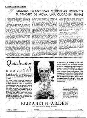 ABC MADRID 04-02-1934 página 6