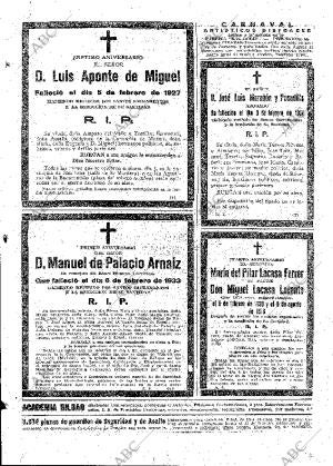 ABC MADRID 04-02-1934 página 63