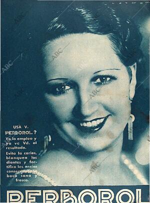 ABC MADRID 04-02-1934 página 72