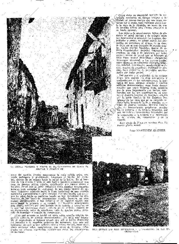 ABC MADRID 04-02-1934 página 8