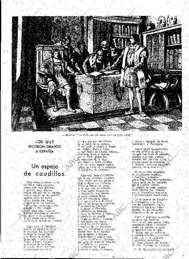ABC MADRID 04-02-1934 página 9
