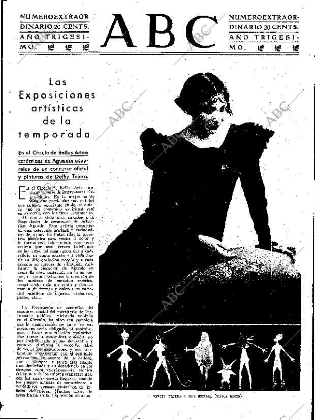 ABC SEVILLA 04-02-1934 página 3