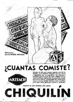 ABC MADRID 06-02-1934 página 10