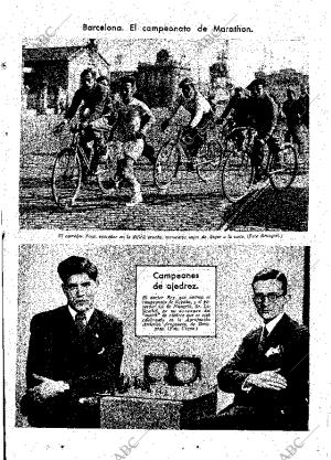 ABC MADRID 06-02-1934 página 13