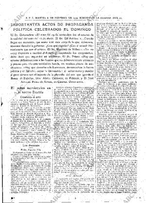 ABC MADRID 06-02-1934 página 21