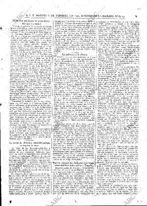 ABC MADRID 06-02-1934 página 23