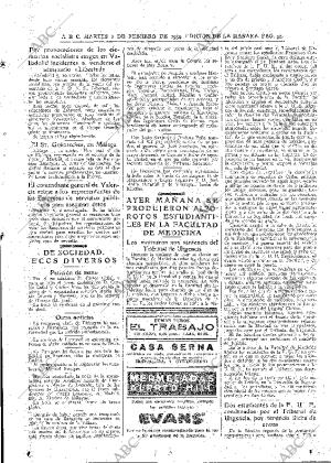 ABC MADRID 06-02-1934 página 31