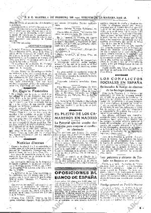 ABC MADRID 06-02-1934 página 36