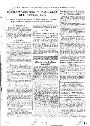 ABC MADRID 06-02-1934 página 37