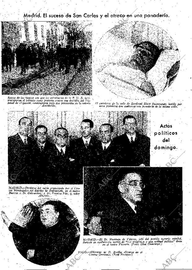 ABC MADRID 06-02-1934 página 4