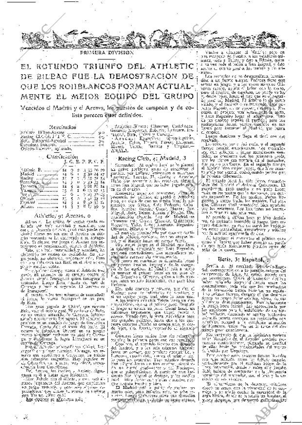 ABC MADRID 06-02-1934 página 48