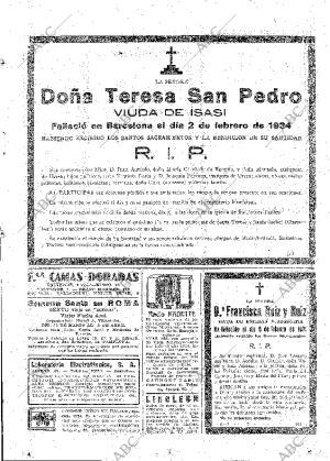 ABC MADRID 06-02-1934 página 55